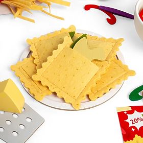 Bigjigs Toys Pasta for Two
