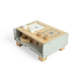 Bigjigs Toys Portable Kitchen, Bigjigs Toys