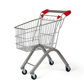 Bigjigs Toys Shopping Cart, Bigjigs Toys