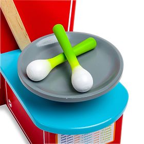 Bigjigs Toys Spring Onion 1 pc