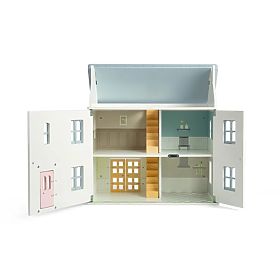 Bigjigs Toys Summer Dollhouse