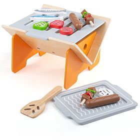 Bigjigs Toys Table Grill
