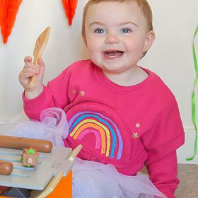 Bigjigs Toys Table Grill, Bigjigs Toys