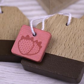 Bigjigs Toys Tea Bags