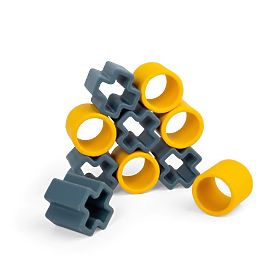 Bigjigs Toys Tic-Tac-Toe, Bigjigs Toys