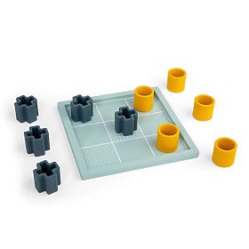 Bigjigs Toys Tic-Tac-Toe, Bigjigs Toys