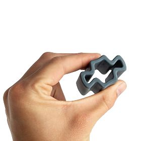 Bigjigs Toys Tic-Tac-Toe