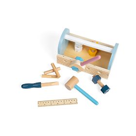 Bigjigs Toys Tool Carrier, Bigjigs Toys