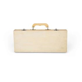 Bigjigs Toys Tool Case, Bigjigs Toys