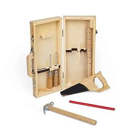 Bigjigs Toys Tool Case