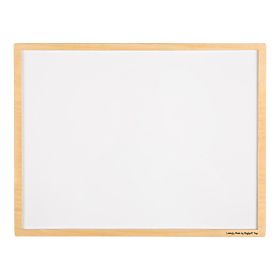 Bigjigs Toys Wooden Magnetic Board