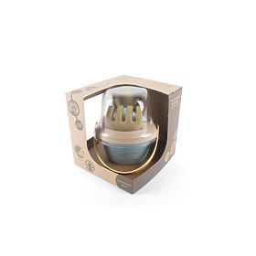 BIO Sandbox set with strainer, dantoy