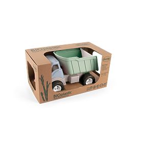 BIO Sandpit truck
