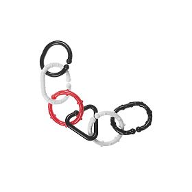 Black and White Links