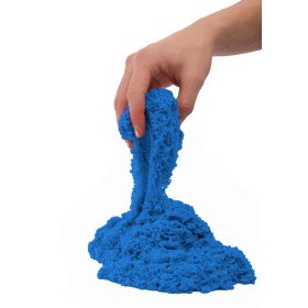 Kinetic sand Mickey