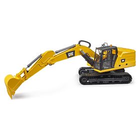 Bruder CATERPILLAR Excavator, Bruder