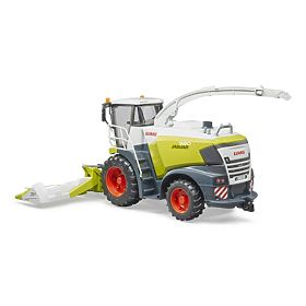 Bruder CLAAS JAGUAR 980 Forage Harvester