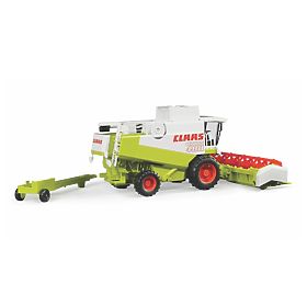 Bruder Combine Harvester CLAAS LEXION 480
