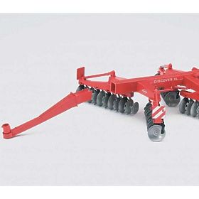 Bruder Disc Harrow Kuhn