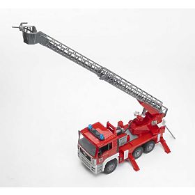 Bruder Fire Truck MAN 1:16