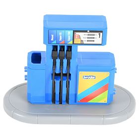 Bruder Fuel Pump