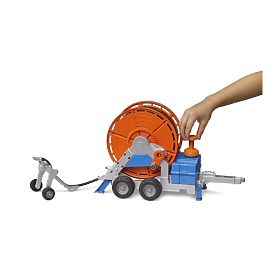 Bruder Irrigation Trailer 1:16