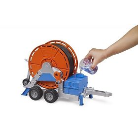Bruder Irrigation Trailer 1:16