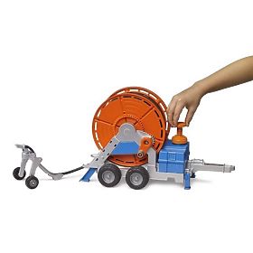 Bruder Irrigation Trailer 1:16, Bruder