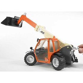 Bruder JLG 2505 Telehandler, Bruder