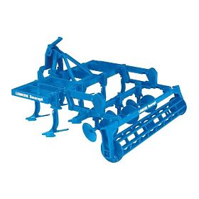 Bruder LEMKEN Soil Cultivator