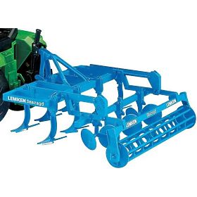 Bruder LEMKEN Soil Cultivator