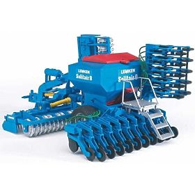 Bruder LEMKEN Solitair 9 Seeder