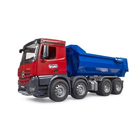 Bruder MB Arocs Tipper Truck
