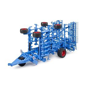 Bruder Soil Cultivator Lemken Grubber Koralin 9