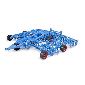 Bruder Soil Cultivator Lemken Grubber Koralin 9, Bruder