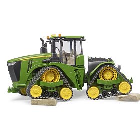 Bruder Track Tractor JOHN DEERE 9620RX