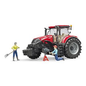 Bruder Tractor Case IH Optum 300 CVX