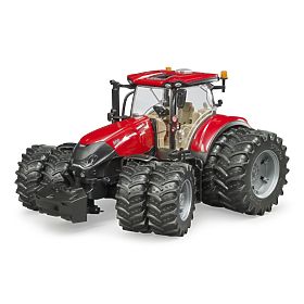Bruder Tractor Case IH Optum 300 CVX
