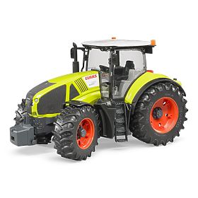 Bruder Tractor CLAAS AXION 950, Bruder