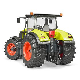 Bruder Tractor CLAAS AXION 950, Bruder