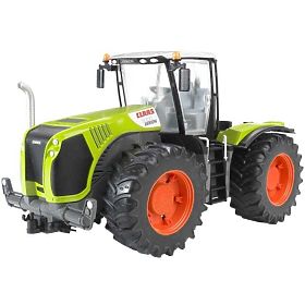 Bruder Tractor CLAAS Xerion