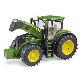 Bruder Tractor John Deere 7R 350