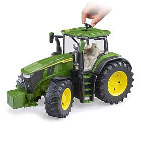 Bruder Tractor John Deere 7R 350