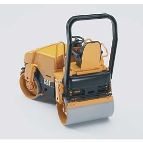 Bruder Vibrating Roller CATERPILLAR
