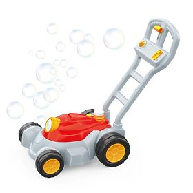 Bubble Lawn Mower