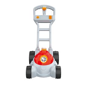 Bubble Lawn Mower
