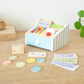 Cashy - A set for small sellers, Ourbaby