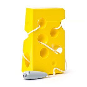 Cheese Maze for Mouse