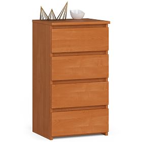 CHEST OF DRAWERS CL4 PK ALDER