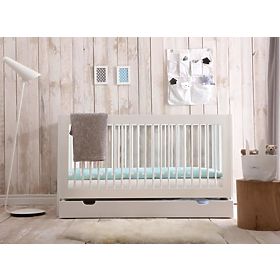 Children's Crib Basic 140x70 cm